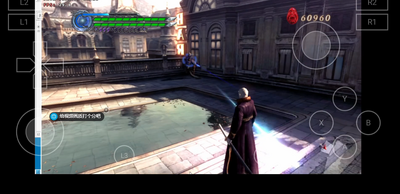 ����4�ر��(Devil May Cry 4)��ͼ4