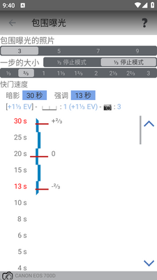 ��ӰʦС����(Photographers companion Pro)��ͼ0
