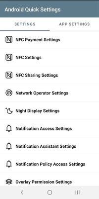 ��׿������������(Android Quick Settings)��ͼ3