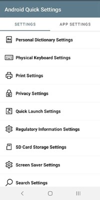 ��׿������������(Android Quick Settings)��ͼ2