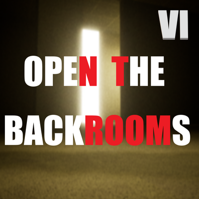 �򿪺���6(OpenTheBackrooms6)v0.1 �ٷ���