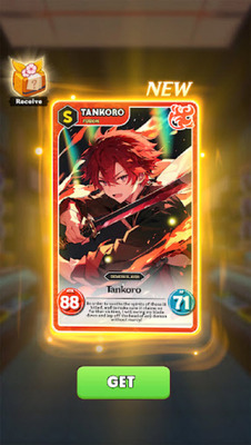 ���TCG�������ν�ͼ0