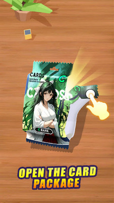 ���TCG�������ν�ͼ3