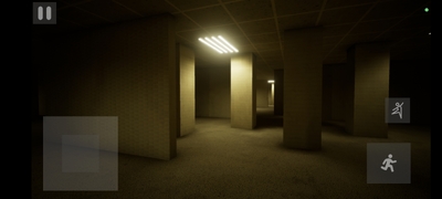 �򿪺���6(OpenTheBackrooms6)��ͼ1