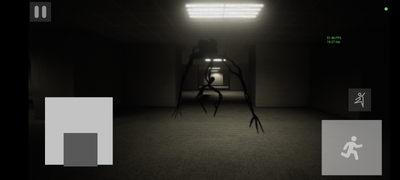 �򿪺���6(OpenTheBackrooms6)��ͼ2