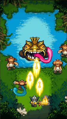 ̽�����2(Dash Quest 2)��ͼ0