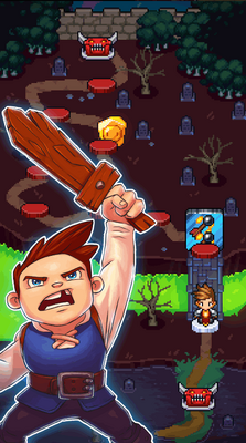 ̽�����2(Dash Quest 2)��ͼ1