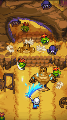 ̽�����2(Dash Quest 2)��ͼ3