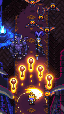 ̽�����2(Dash Quest 2)��ͼ2