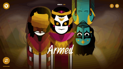 �������Armed����ģ���ͼ2