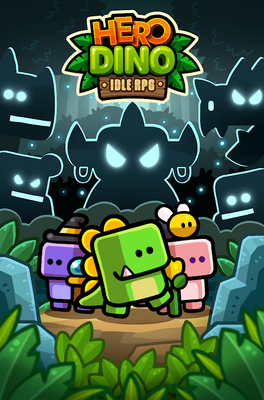Ӣ�ۿ���Hero Dino��ͼ1