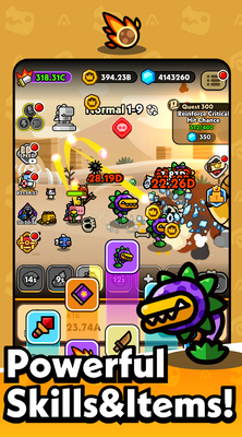 Ӣ�ۿ���Hero Dino��ͼ3