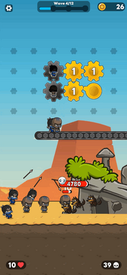 Gear Fight����ս��������Դ��ͼ2