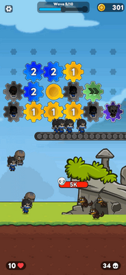 Gear Fight����ս��������Դ��ͼ1