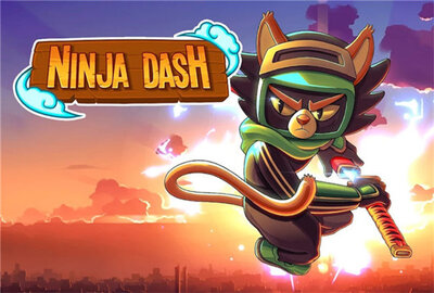 ���߳������(Ninja Rush)��ͼ2