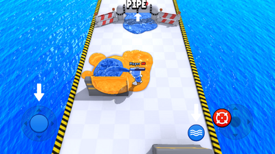 ��ɫ����ս����MOD���°汾��ͼ1
