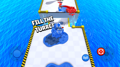 ��ɫ����ս����MOD���°汾��ͼ2