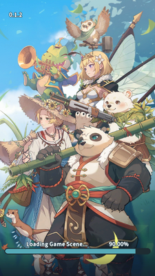 צצԶ��(Paw Crusade)��ͼ4