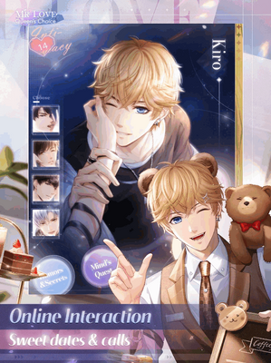 ���������˹��ʷ�(Mr Love)��ͼ2