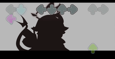 FNF��������ģ��(corruption insanity)��ͼ2