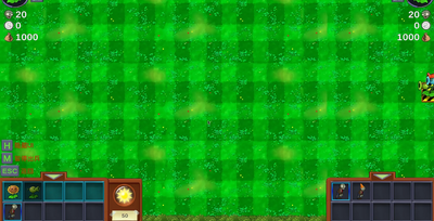 ֲ���ս��ʬ��ʬս��(Zombie Wars)��ͼ3