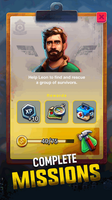 合并生存2(Merge 2 Survive)截图5