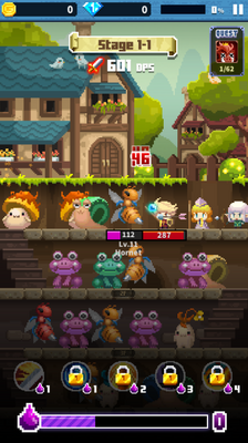 ���յ������(FINAL TAPTASY)��ͼ2