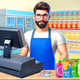 �ҵĳ����̵�ģ����(My Supermarket Simulator Store)v0.4 �޹���