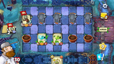 PVZ����ֲ���ս��ʬ��ͼ2