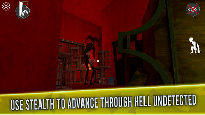 ج��֮��(Nightmare Gate)��ͼ1