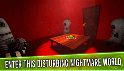ج��֮��(Nightmare Gate)��ͼ2