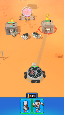 ������սʿ 3D��������Դ��ͼ3