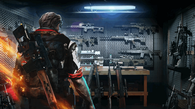 ��ʬ�ѻ���2(Sniper Zombie 3D)��ͼ3