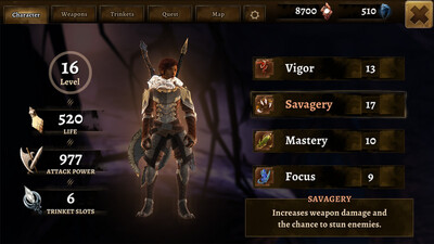 ԭ��֮��(Grimvalor)��ͼ3