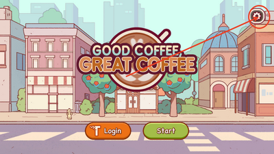 �ɿڵĿ�����ζ�Ŀ����ڹ���(Good Coffee)��ͼ0
