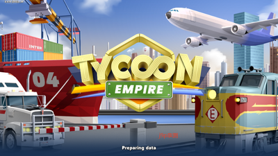 ������۹�����2026(tycoon empire)��ͼ2