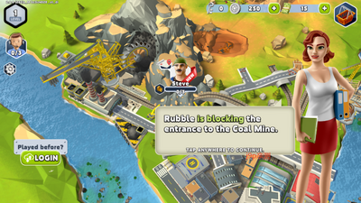 ������۹�����2026(tycoon empire)��ͼ3