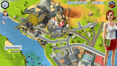 ������۹�����2026(tycoon empire)��ͼ4