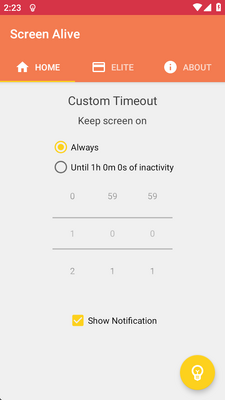 ��Ļ��������(Screen Alive)��ͼ2