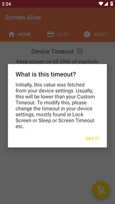 ��Ļ��������(Screen Alive)��ͼ0