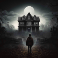 @סլ(Scary Mansion)MOD1.143 ׿