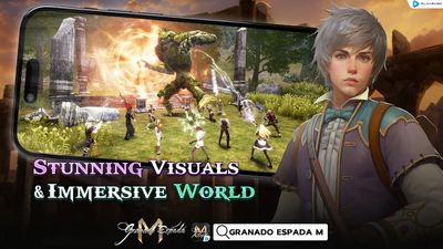 GE����֮��M���ʷ�(Granado Espada M)��ͼ3