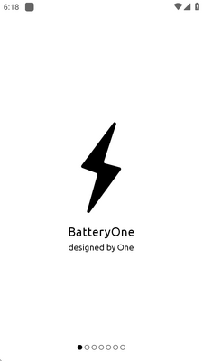 电池容量查看BatteryOne汉化版截图2