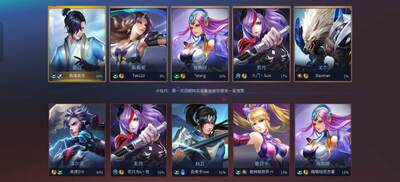 时空召唤应用宝服下载截图0