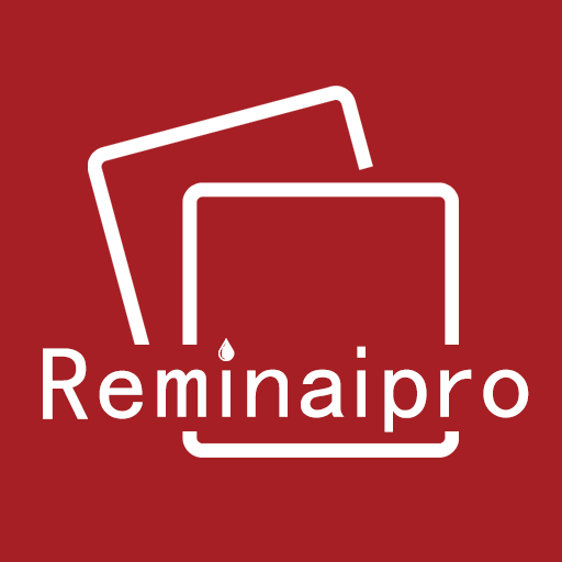 ReminaiproވD