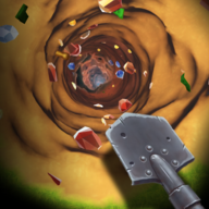 �����Ʒ��ư�(Dig a Hole Simulator)v0.9.35 �ֻ���