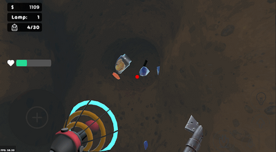 �����Ʒ��ư�(Dig a Hole Simulator)��ͼ2