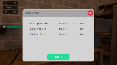 �����Ʒ��ư�(Dig a Hole Simulator)��ͼ3