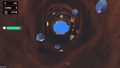 �����Ʒ��ư�(Dig a Hole Simulator)��ͼ4