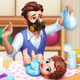 ������Ƽ����İ�(BabyManor)v1.72.0 ���°�
